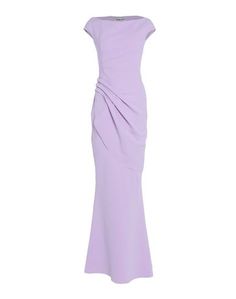 Длинное платье Chiara Boni LA Petite Robe