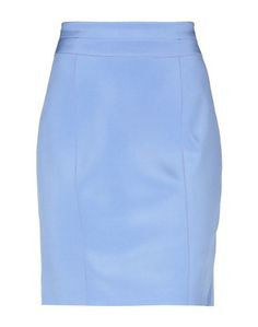 Юбка до колена Blumarine