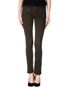 Повседневные брюки Pepe Jeans