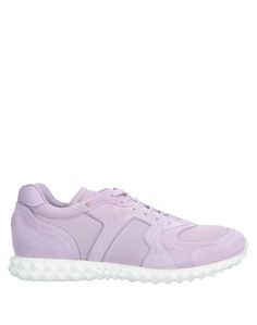 Низкие кеды и кроссовки Valentino Garavani