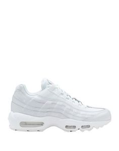 Низкие кеды и кроссовки Nike