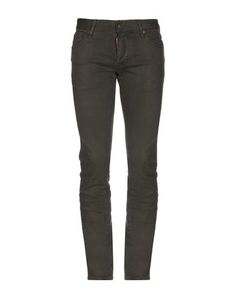 Джинсовые брюки Dsquared2