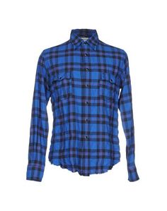 Pубашка Saint Laurent