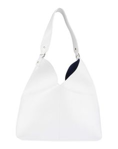 Сумка на плечо Jil Sander Navy