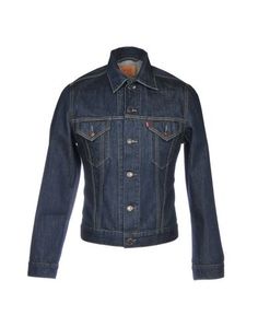 Джинсовая верхняя одежда Levis RED TAB