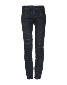 Джинсовые брюки Pierre Balmain