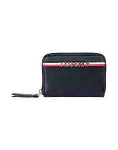 Кошелек для монет Tommy Hilfiger