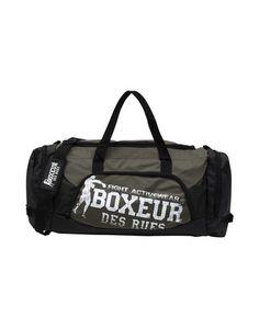 Дорожная сумка Boxeur Des Rues