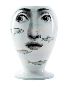 Ваза Fornasetti