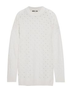Свитер McQ Alexander Mc Queen