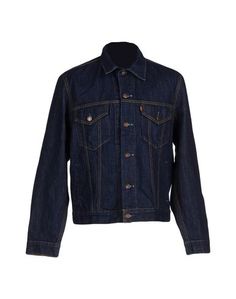 Джинсовая верхняя одежда Levis RED TAB