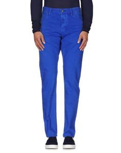 Джинсовые брюки Scotch & Soda
