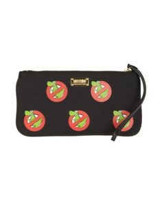 Сумка на руку Moschino Cheap and Chic