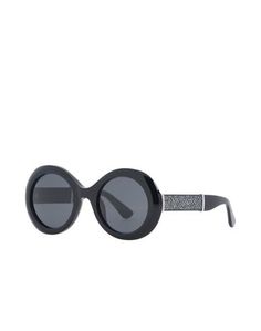 Солнечные очки Jimmy Choo