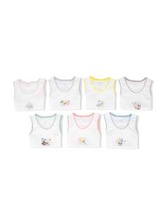 Одежда для девочек (2-12 лет) Stella Mccartney Kids