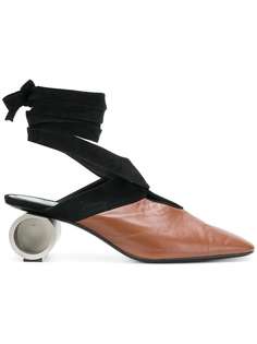 Обувь J.W. Anderson