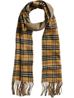 Аксессуары Burberry