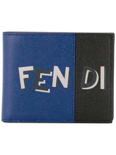 Аксессуары Fendi