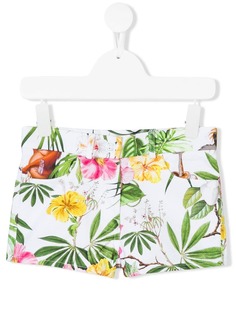 Одежда для девочек (2-12 лет) Monnalisa