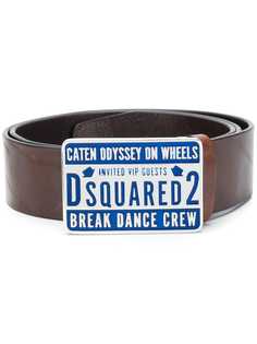 Аксессуары Dsquared2