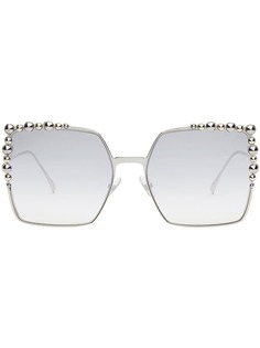 Аксессуары Fendi