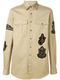 Одежда J.W. Anderson