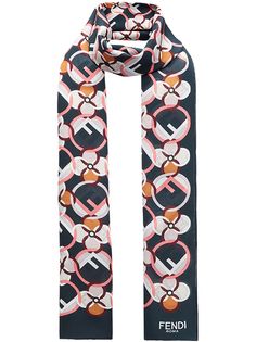 Аксессуары Fendi