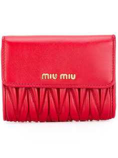 Аксессуары Miu Miu