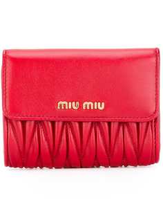 Аксессуары Miu Miu