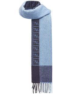 Аксессуары Fendi