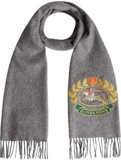 Аксессуары Burberry