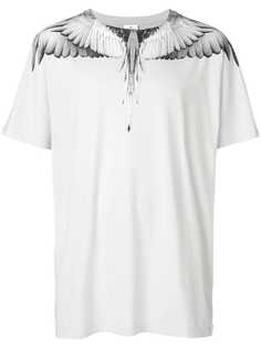 Одежда Marcelo Burlon County Of Milan