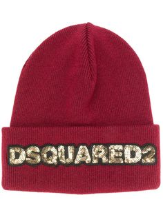 Аксессуары Dsquared2