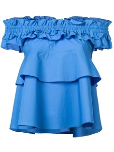 Одежда Derek Lam 10 Crosby