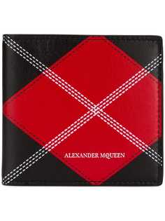 Аксессуары Alexander Mc Queen