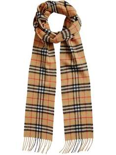 Аксессуары Burberry