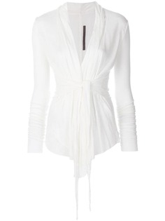 Одежда Rick Owens Lilies