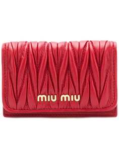 Аксессуары Miu Miu