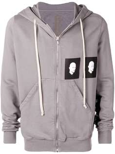 Одежда Rick Owens Drkshdw