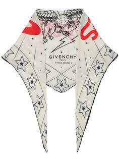 Аксессуары Givenchy