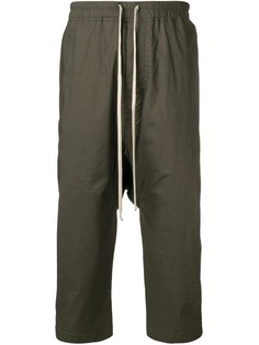 Одежда Rick Owens Drkshdw