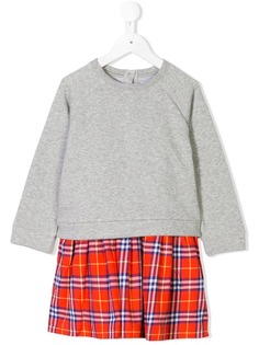 Одежда для девочек (2-12 лет) Burberry Kids