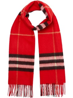 Аксессуары Burberry