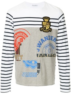 Одежда J.W. Anderson