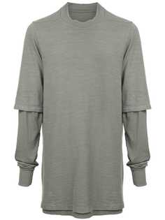 Одежда Rick Owens Drkshdw