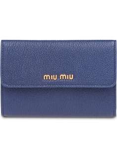 Аксессуары Miu Miu