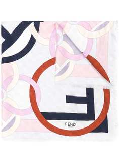 Аксессуары Fendi