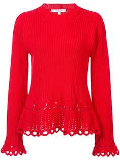 Одежда Derek Lam 10 Crosby