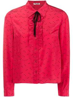 Одежда Miu Miu