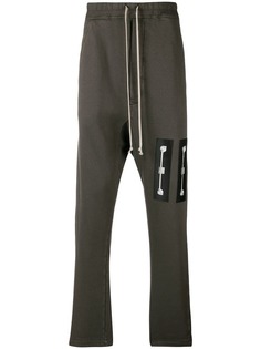 Одежда Rick Owens Drkshdw